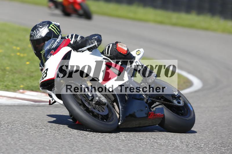 /54 19.09.2025 Speer Racing ADR/Gruppe rot/523